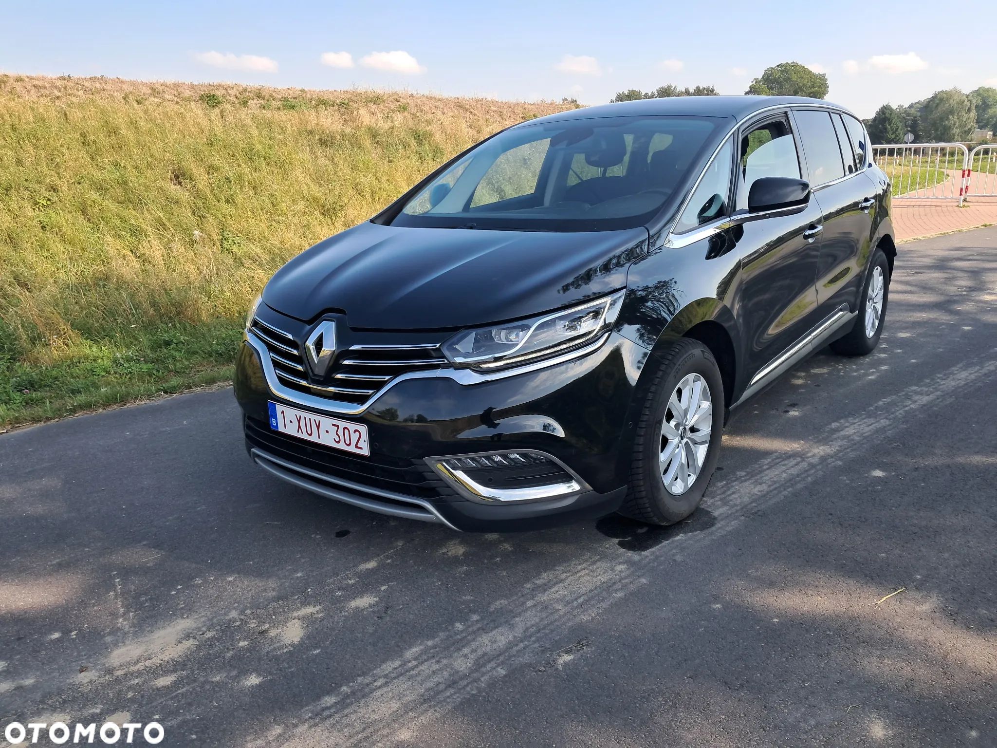 Renault Espace Energy dCi 130 Business - 1