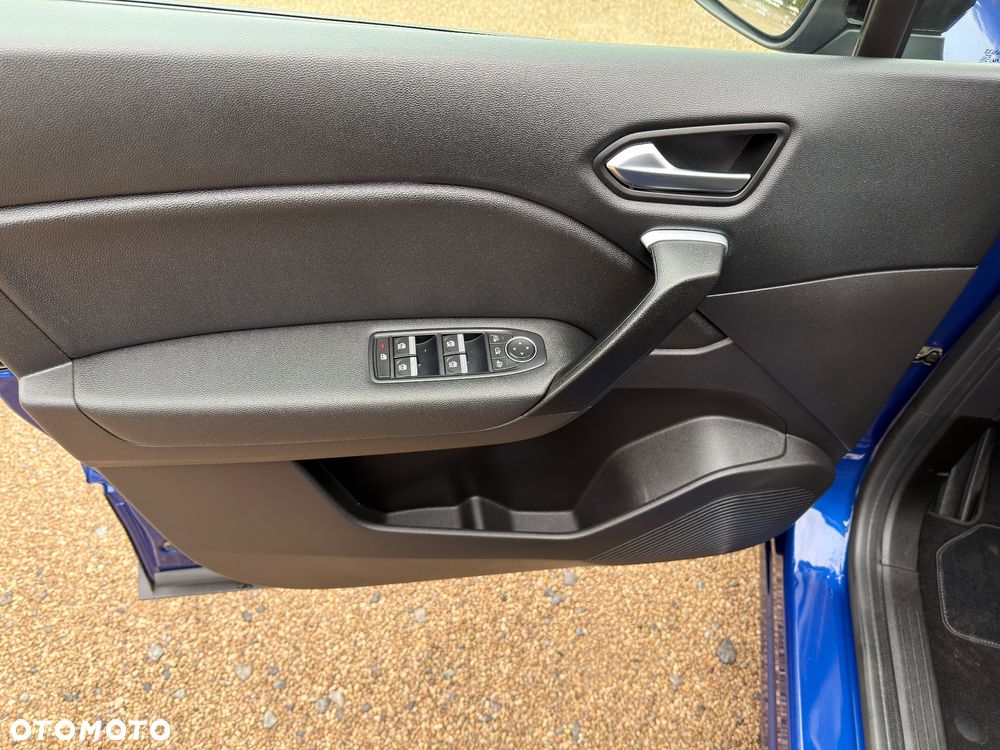 Renault Captur TCe Mild Hybrid 140 GPF TECHNO - 22