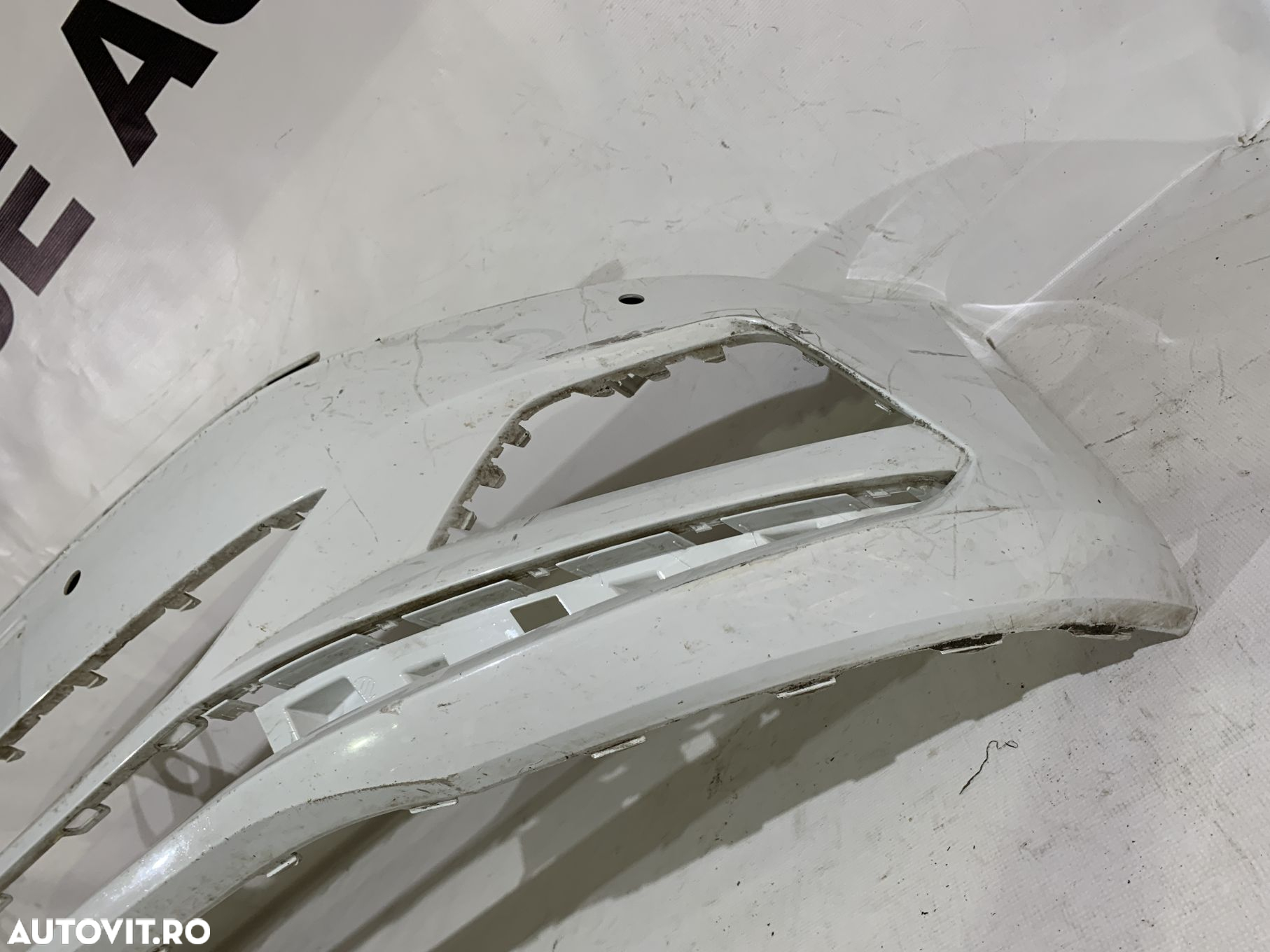Bara fata VW Polo, 2017, 2018, 2019, 2020, 2021, cod origine OE 2GS807221. - 15