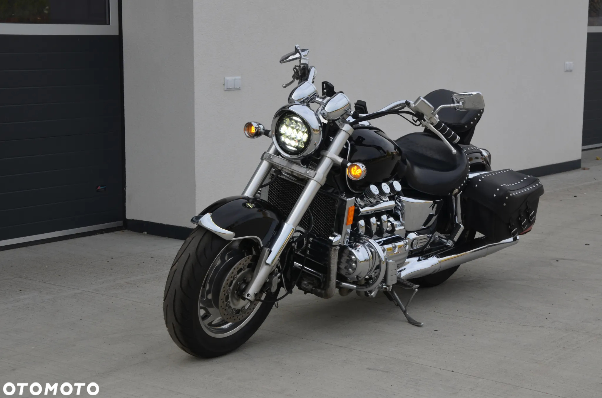 Honda GL - 14