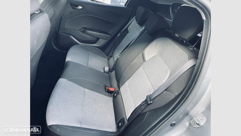 Mitsubishi Colt 1.0 MPI-T Invite - 14