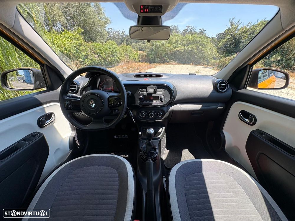 Renault Twingo 1.0 SCe Zen - 20