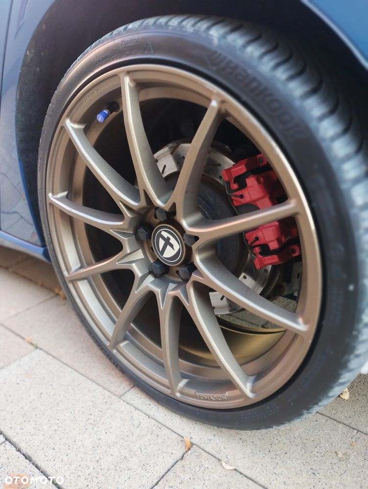 Ford Focus 2.3 EcoBoost ST X - 7
