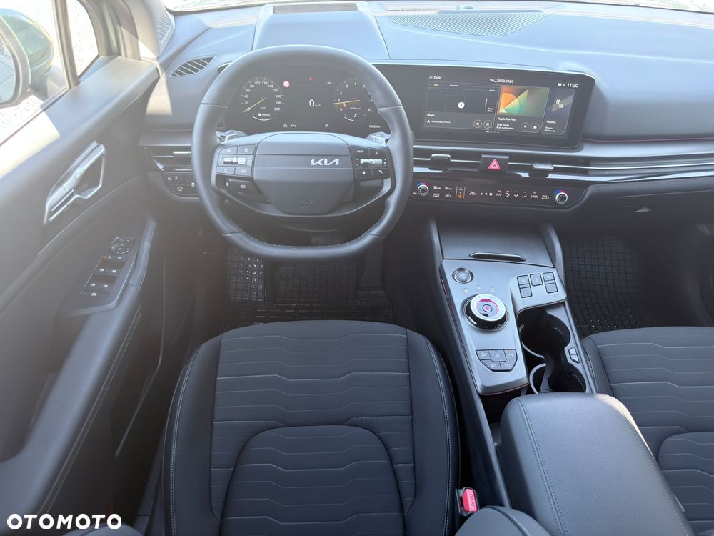 Kia Sportage 1.6 T-GDI Anniversary 2WD DCT - 18