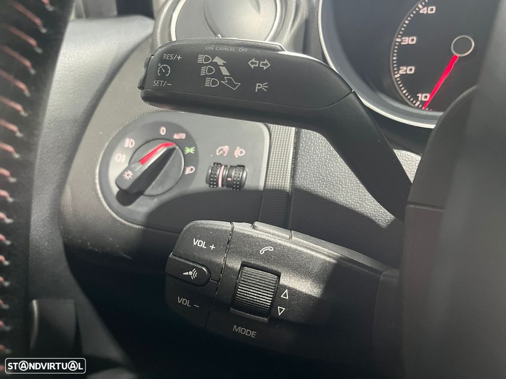 SEAT Ibiza ST 1.2 TSI FR - 37