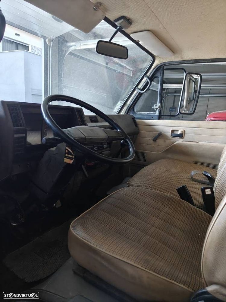 Volvo 960 Turbo 16V - 7
