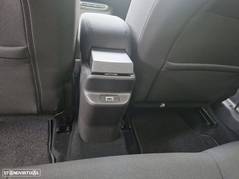 Fiat 600 1.2 Hybrid Icon - 11