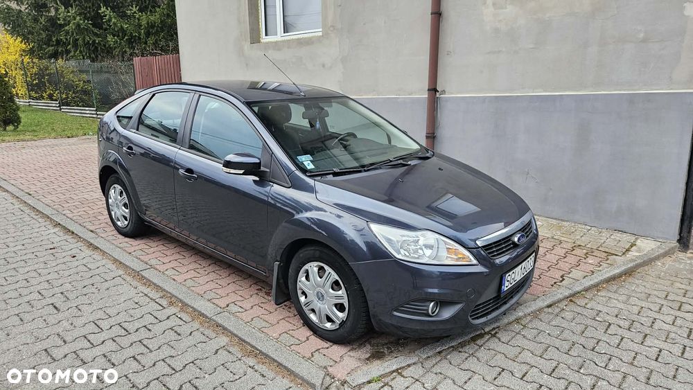 Ford Focus - 3