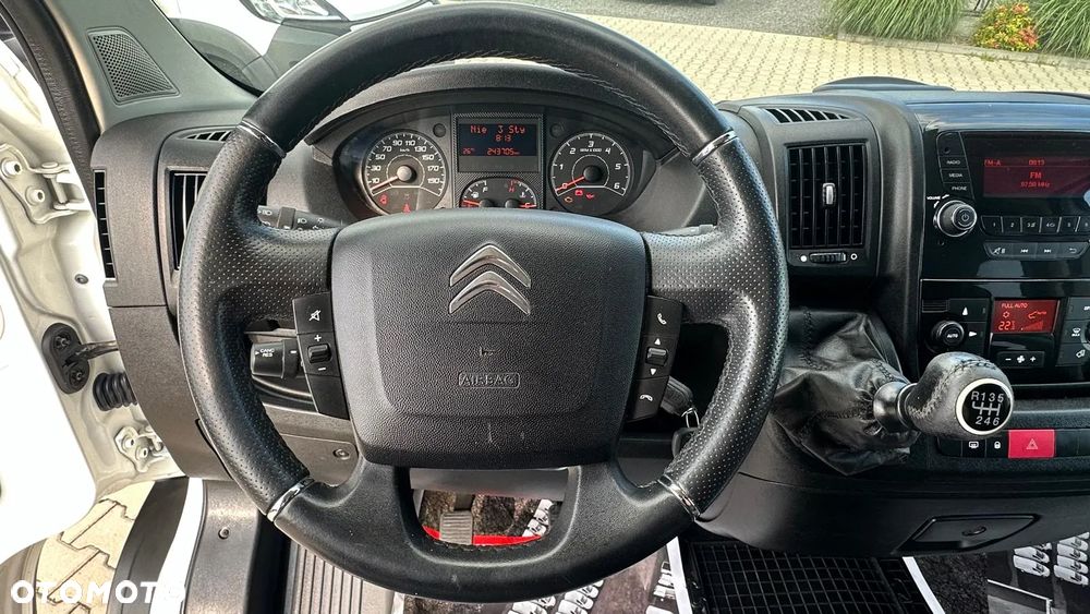 Citroën Jumper - 9