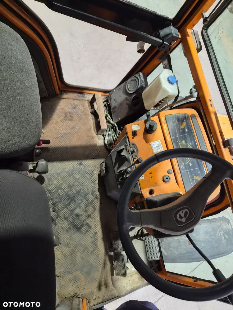 Iseki 3125 - 6