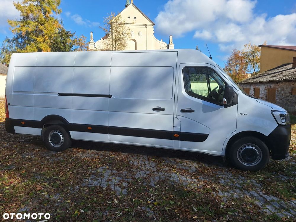 Renault Master 2021 photo 5