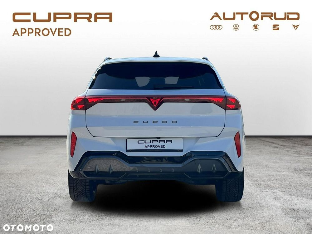 Cupra Terramar - 4