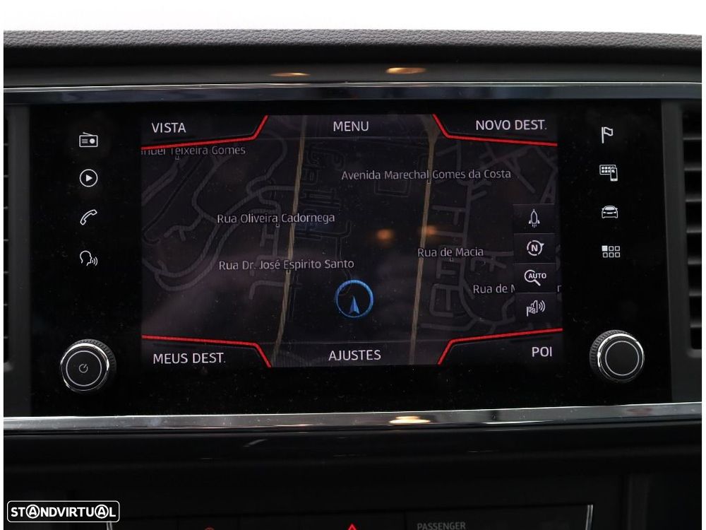 SEAT Ateca 1.6 TDI Style DSG - 30