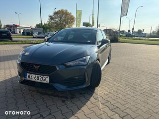 Cupra Leon 2.0 TSI VZ DSG