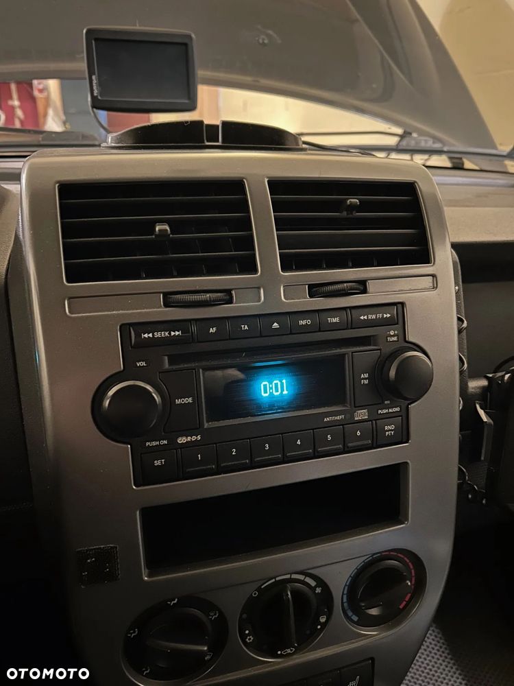 Jeep Compass 2.0 CRD Limited - 8