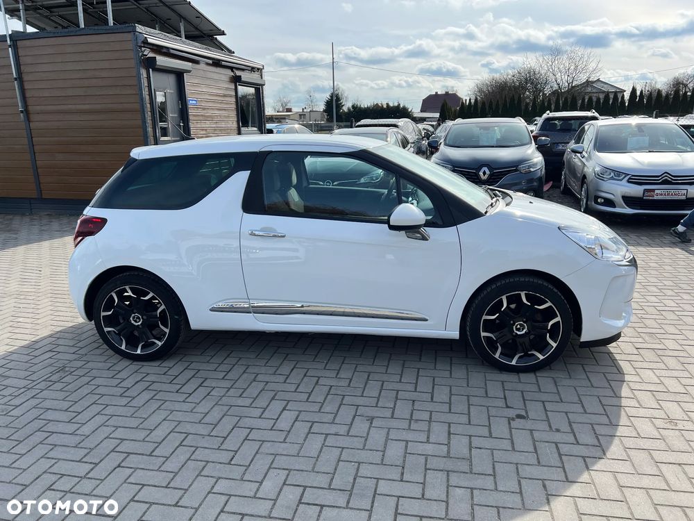 Citroën DS3 - 34