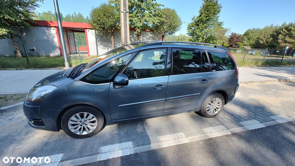 Citroën C4 1.6 HDi FAP EGS6 Exclusive - 5