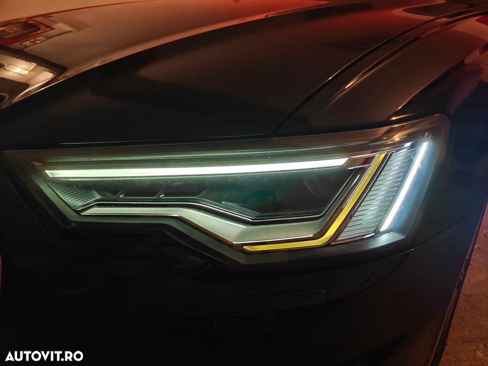 Audi A6 3.0 45 TDI quattro S tronic Sport - 10