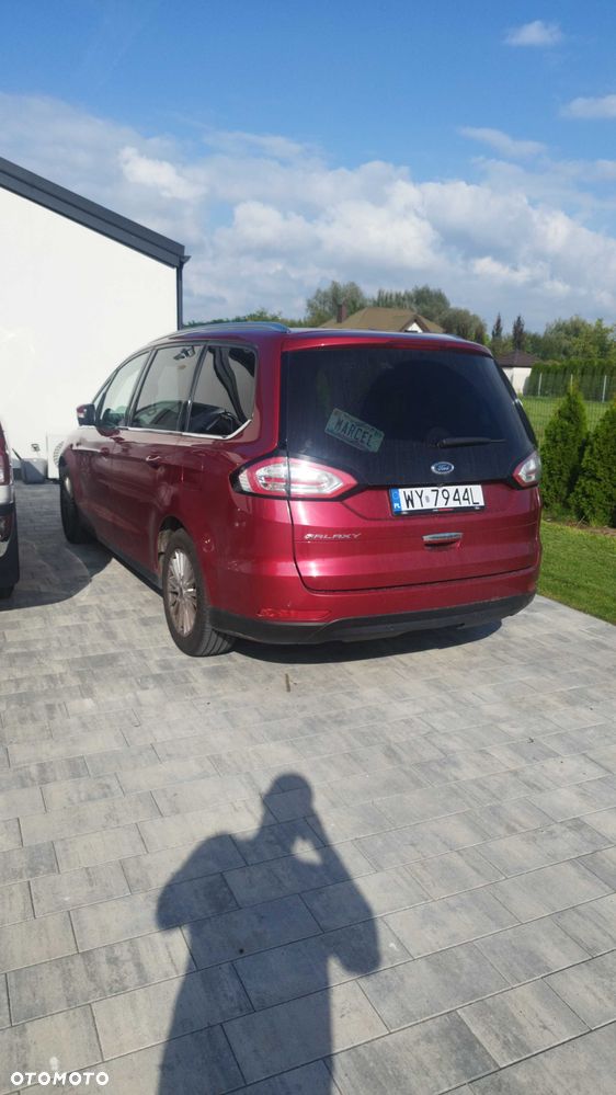 Ford Galaxy - 3