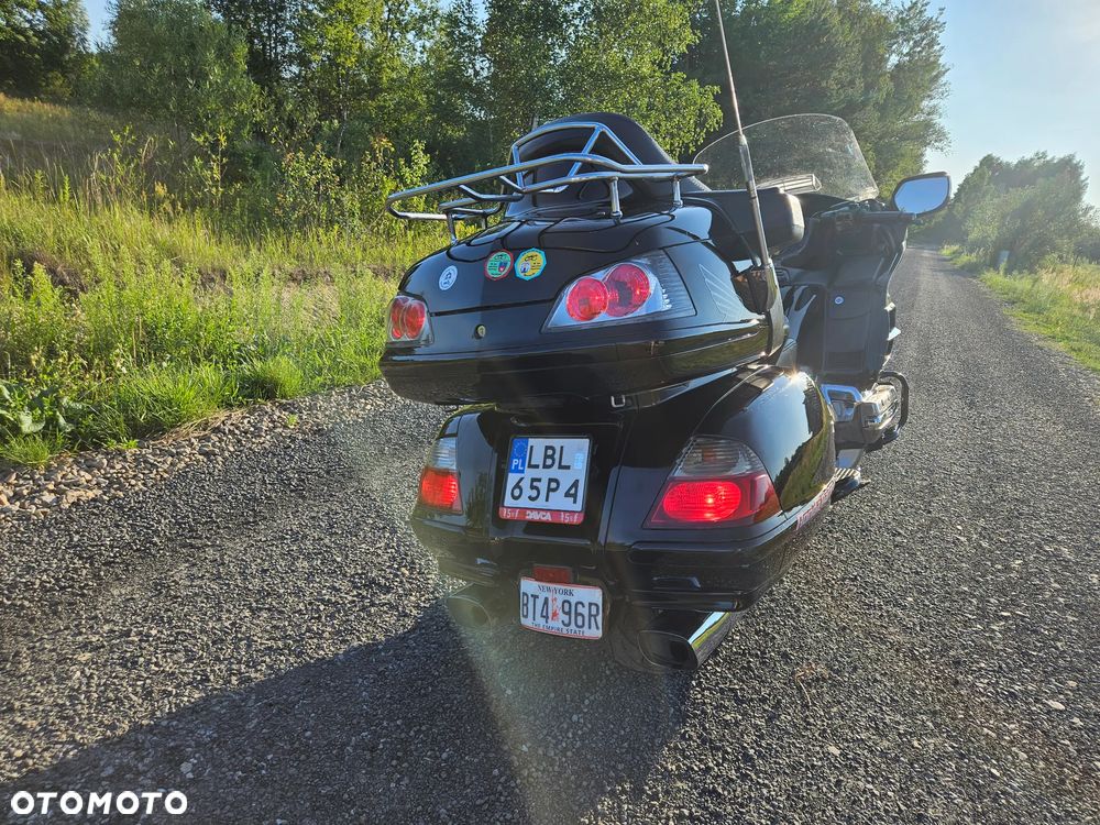 Honda GL - 7