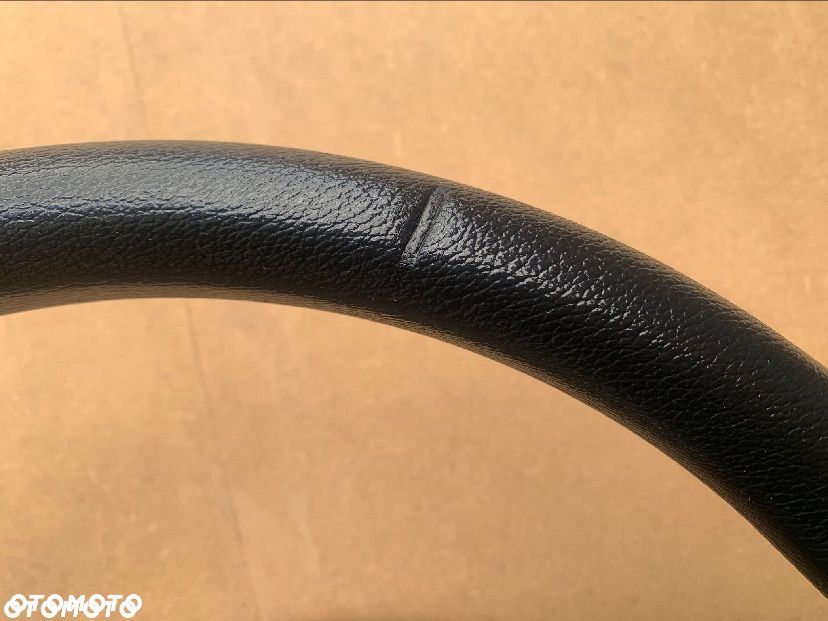 A1694600403 Kierownica airbag Mercedes a w169 b w245 - 5