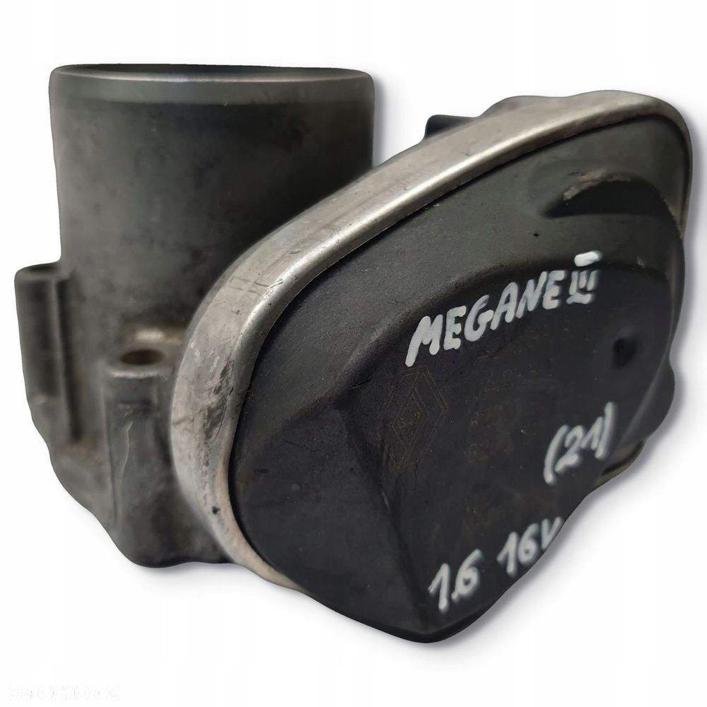 PRZEPUSTNICA Renault Clio Megane III 1.6 16V 8200190230 8200171134B - 1