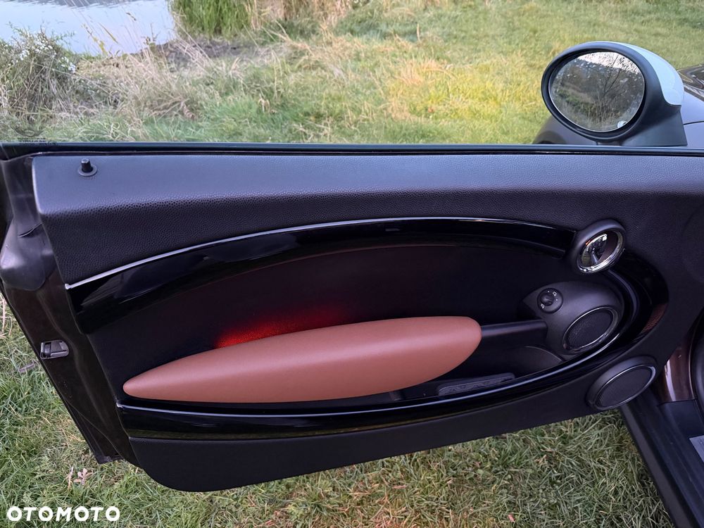 MINI Cooper D - 15