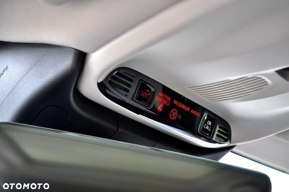 Volvo V60 Cross Country D4 Geartronic Pro - 38