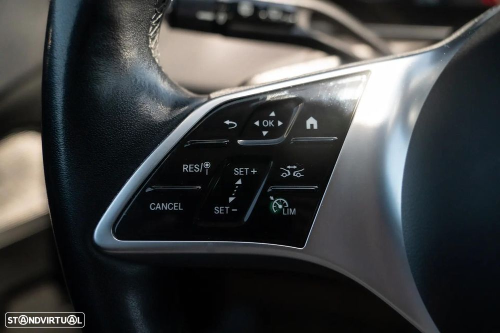 Mercedes-Benz C 220 Station d 9G-TRONIC - 23