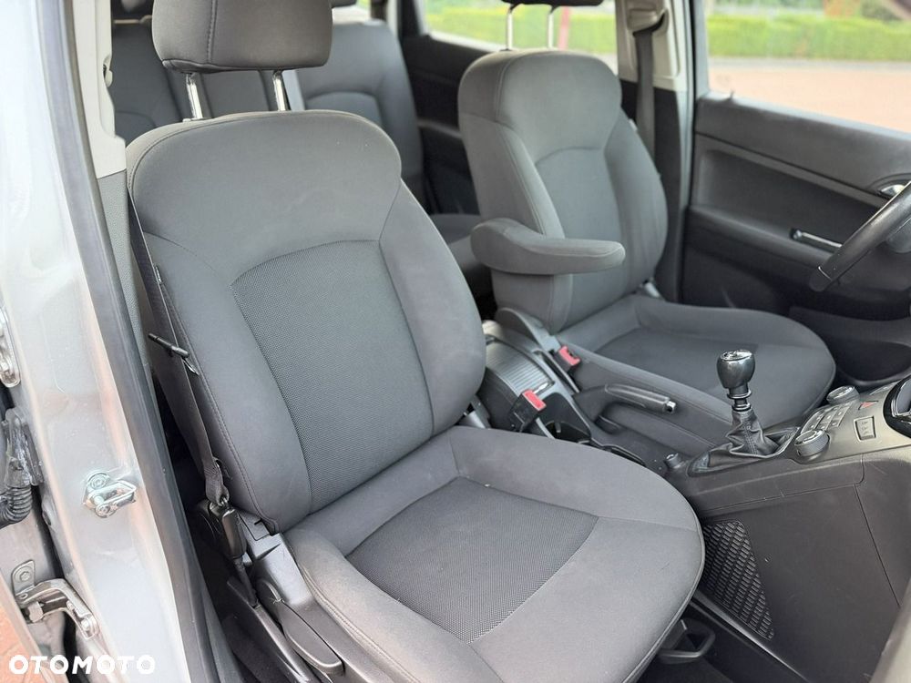 Chevrolet Orlando 2.0 D LT+ - 26