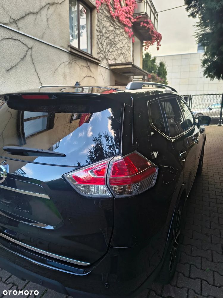 Nissan X-Trail 1.6 DIG-T Tekna 2WD - 3