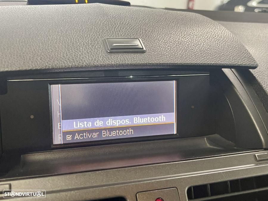 Mercedes-Benz C 220 CDi Avantgarde BE - 17