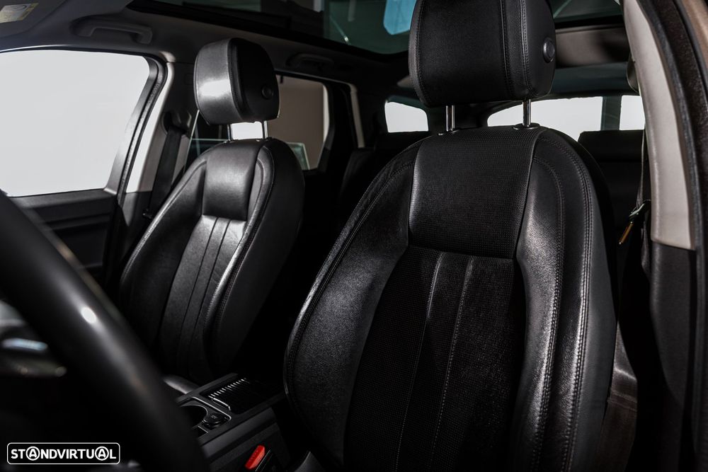 Land Rover Discovery Sport 2.2 Td4 SE - 22