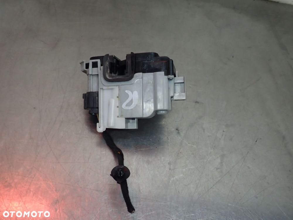 ZAMEK PRAWY PRZÓD DRZWI FIAT BRAVO II - 3