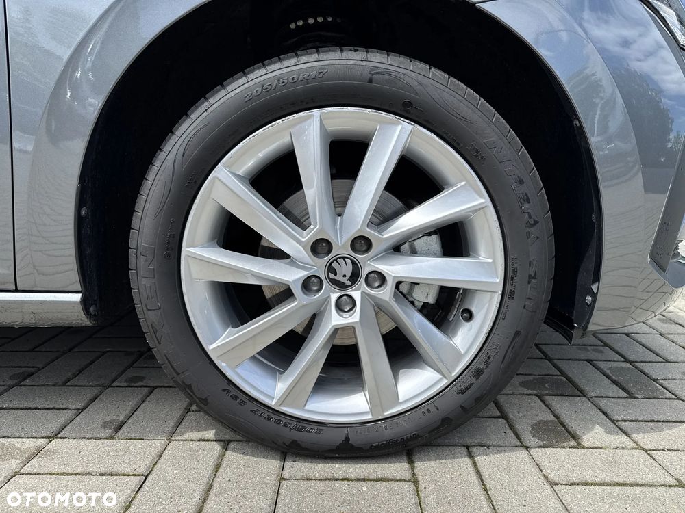 Skoda Scala 1.0 TSI Edition 130 - 13