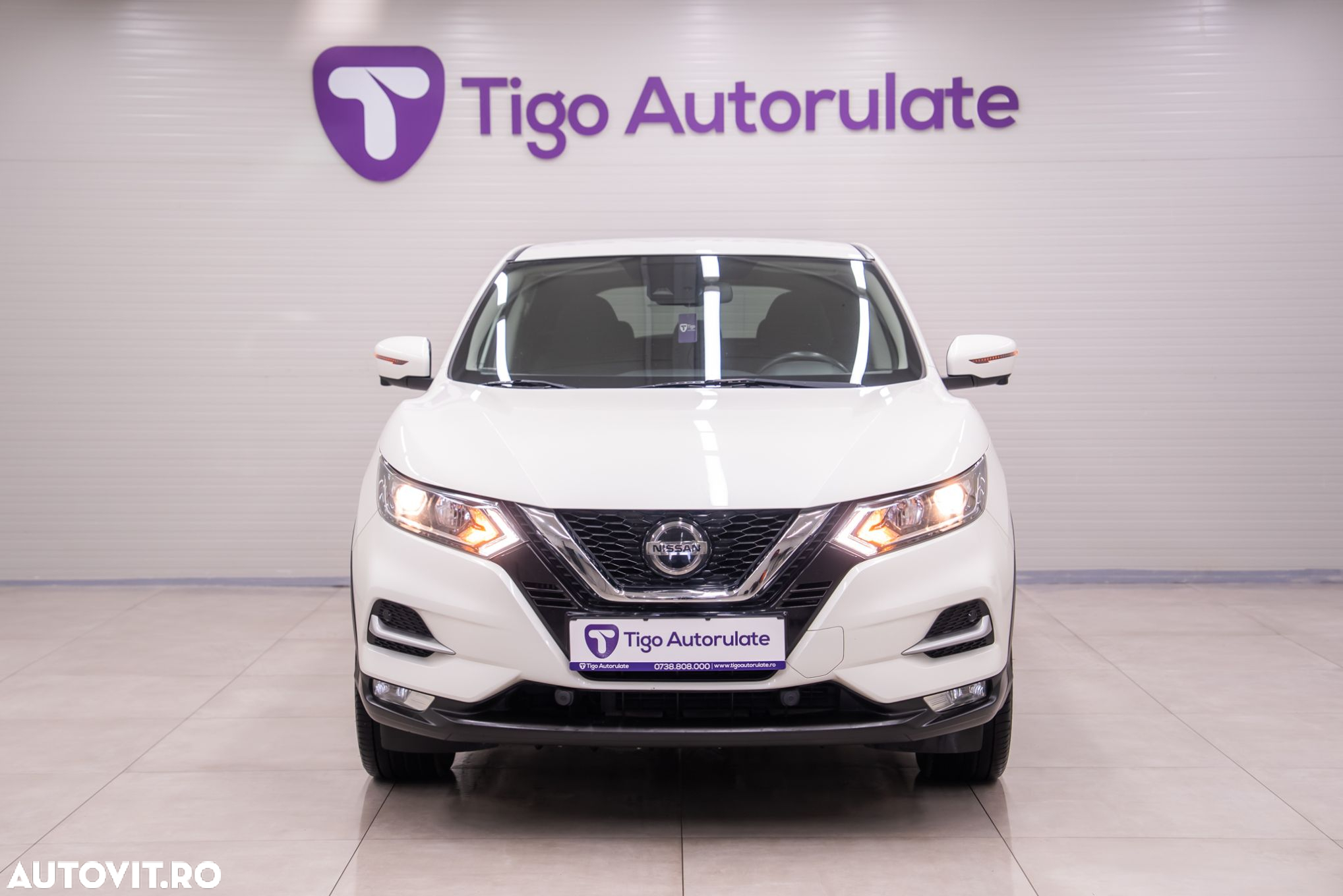 Nissan Qashqai - 6