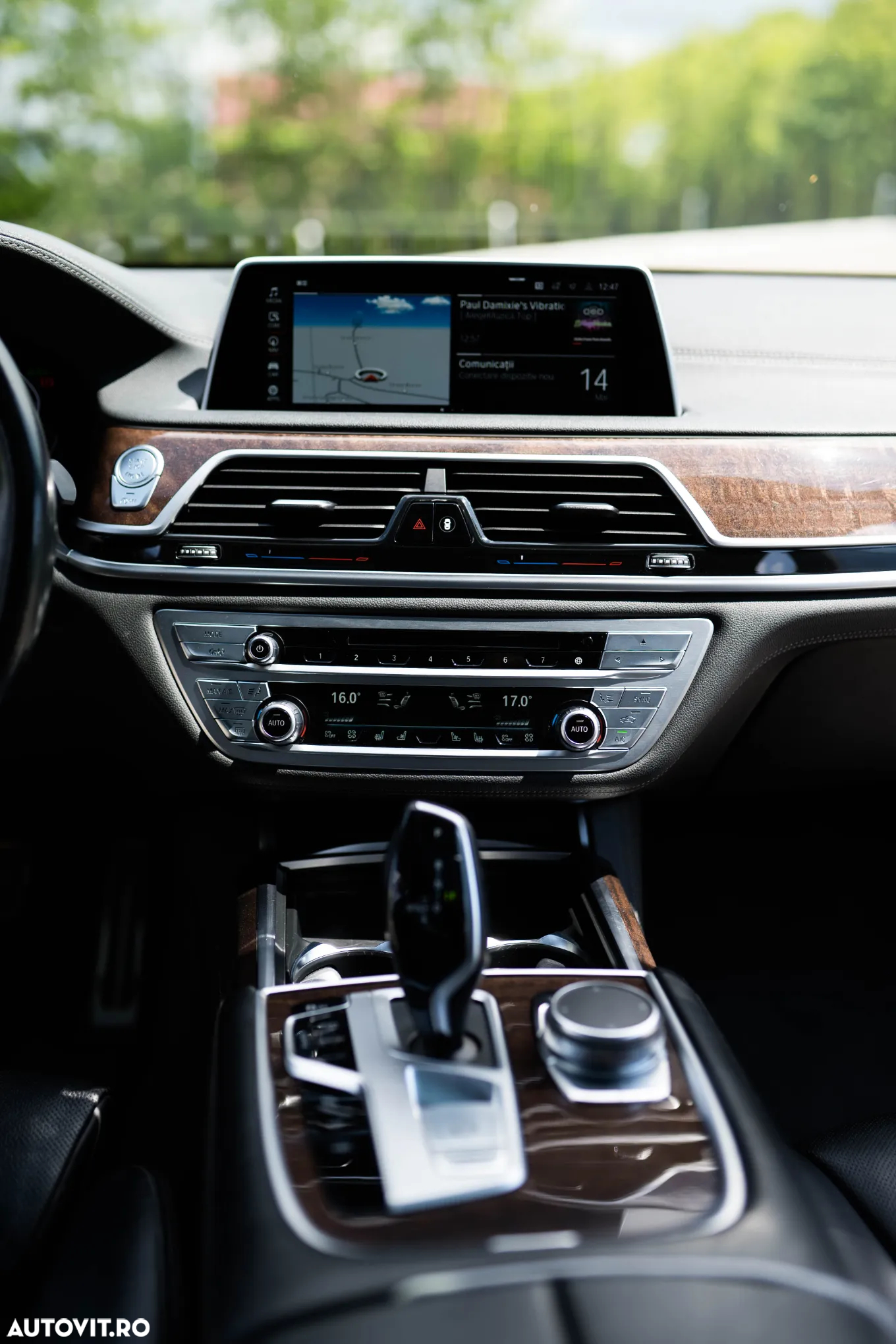BMW Seria 7 730d xDrive - 17