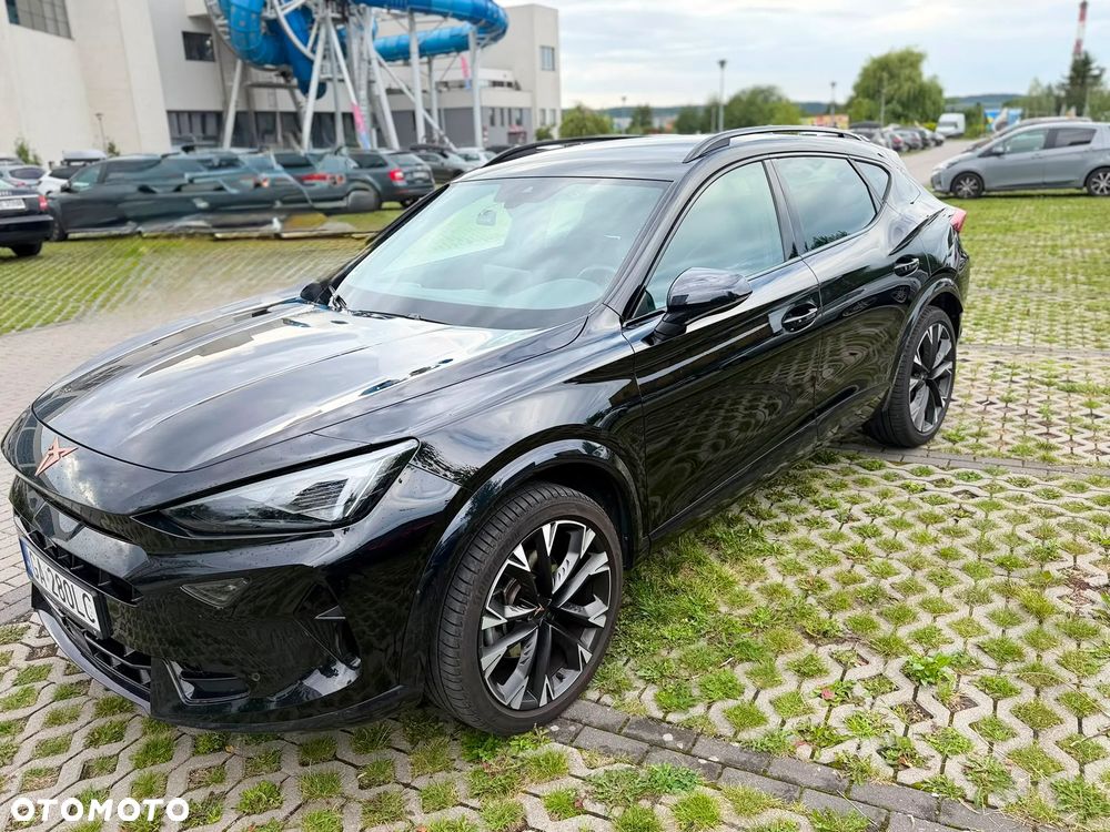 Cupra Formentor 1.5 eTSI mHEV DSG - 16
