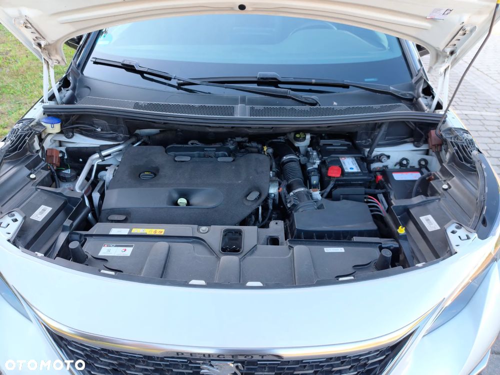 Peugeot 3008 - 27
