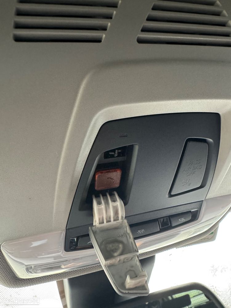 BMW 325 d Sport-Aut. Sport Line - 20