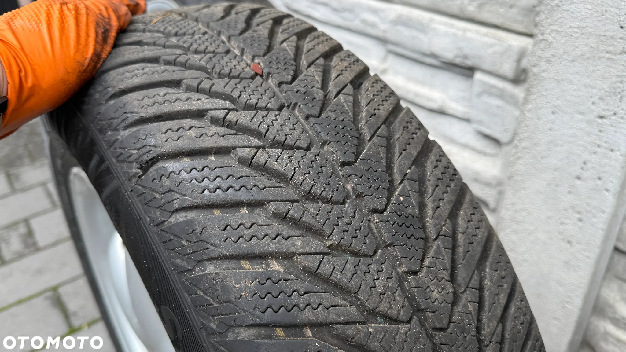 Koła r14 4x100 et38 175/65 renault dacia honda hyundai audi vw seat bmw kia - 7