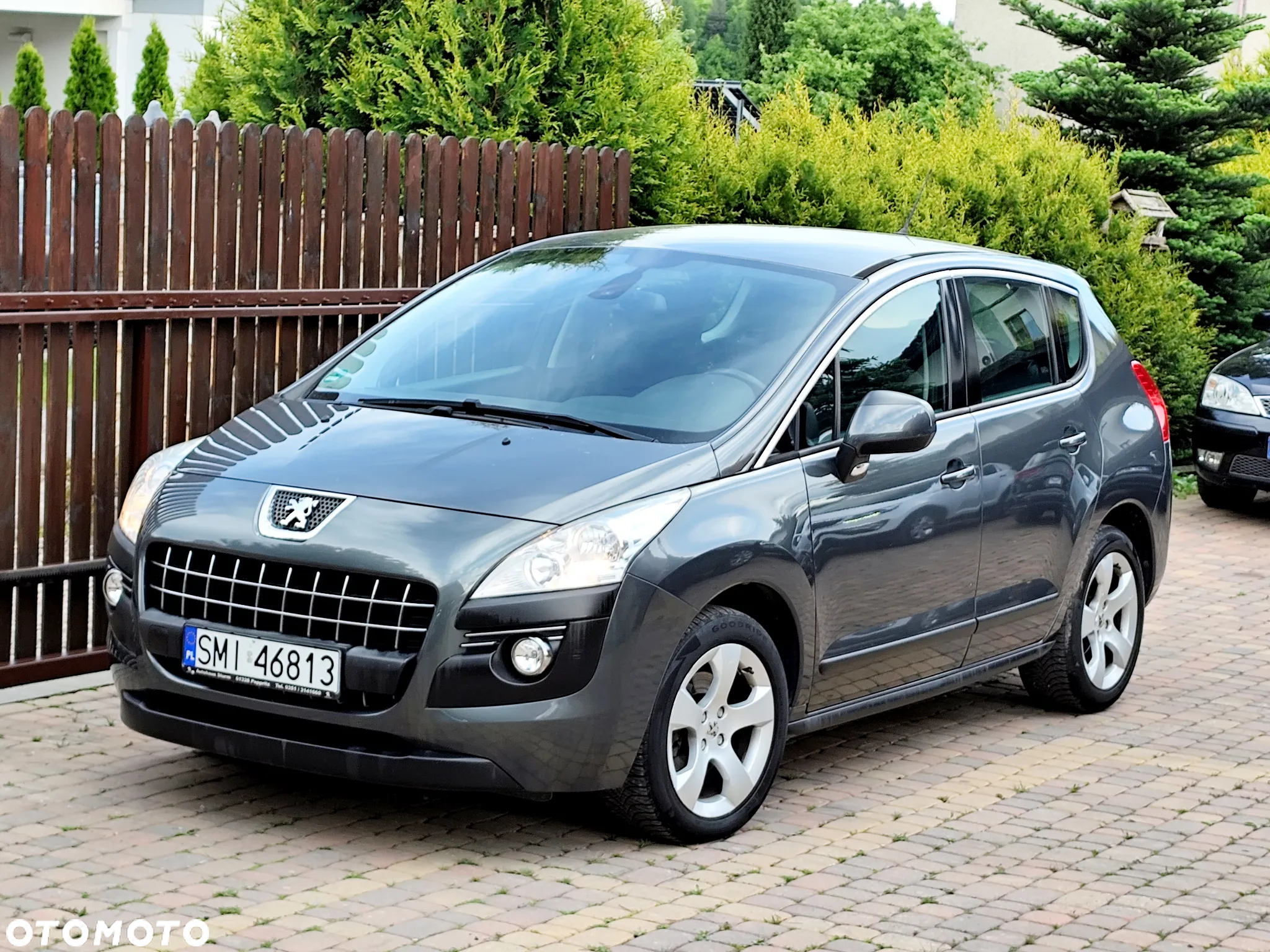 Peugeot 3008 155 THP Active - 20