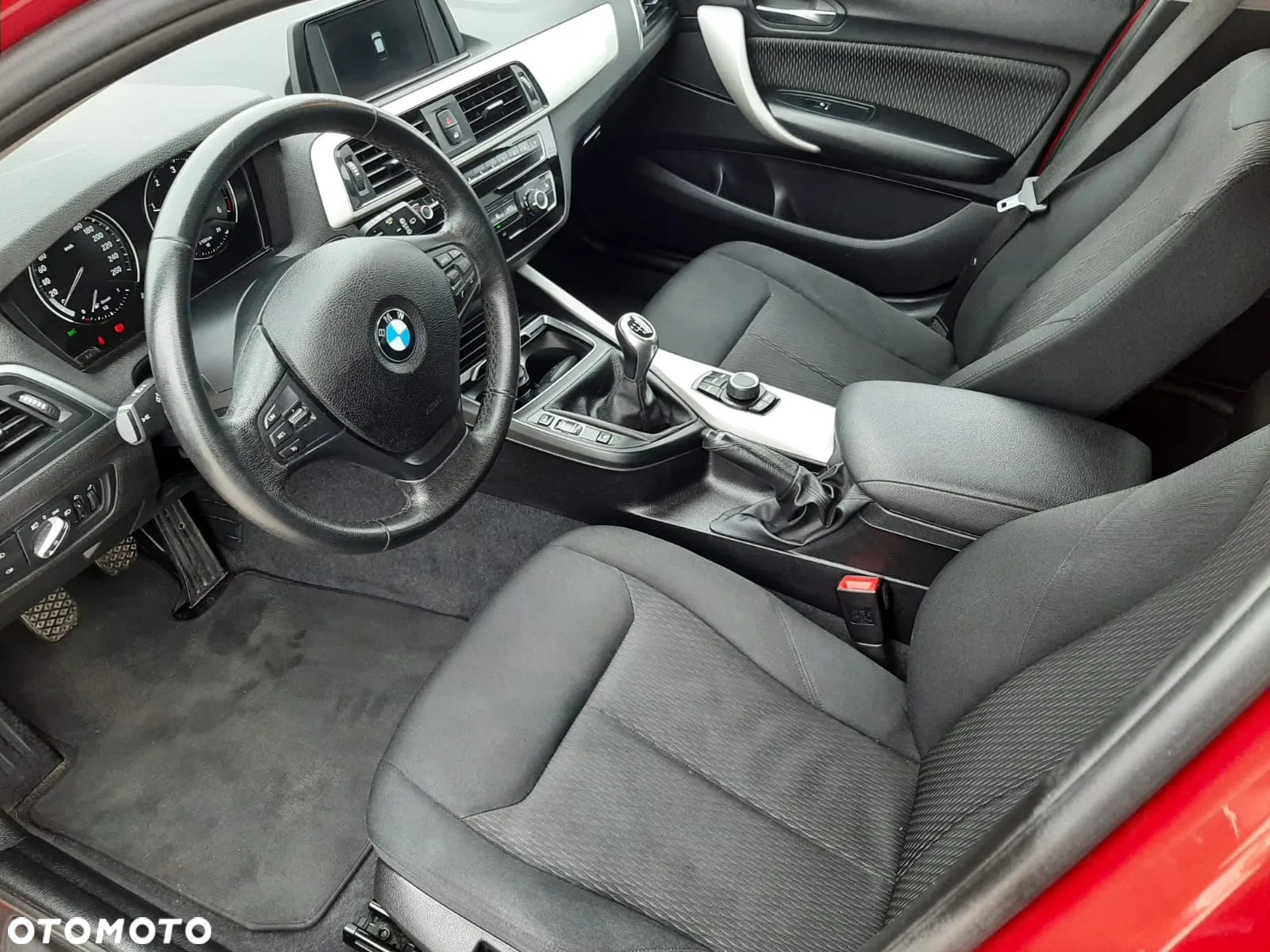 BMW Seria 1 - 13
