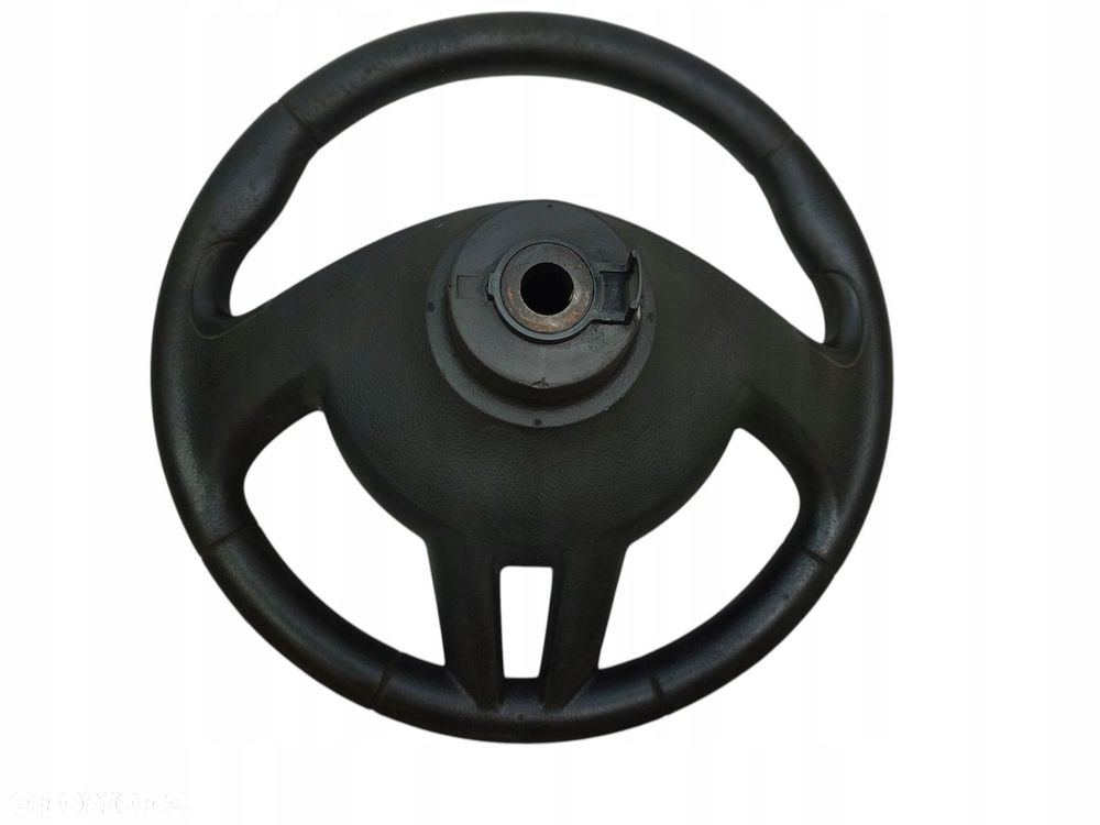 KIEROWNICA AIXAM EVOLUTION 400 (2000-2004) 0.4 5KM - 2