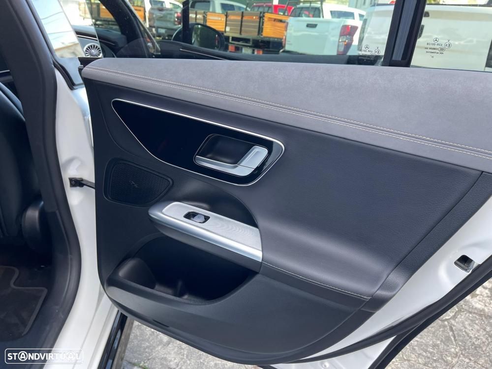 Mercedes-Benz EQE SUV 350+ - 24