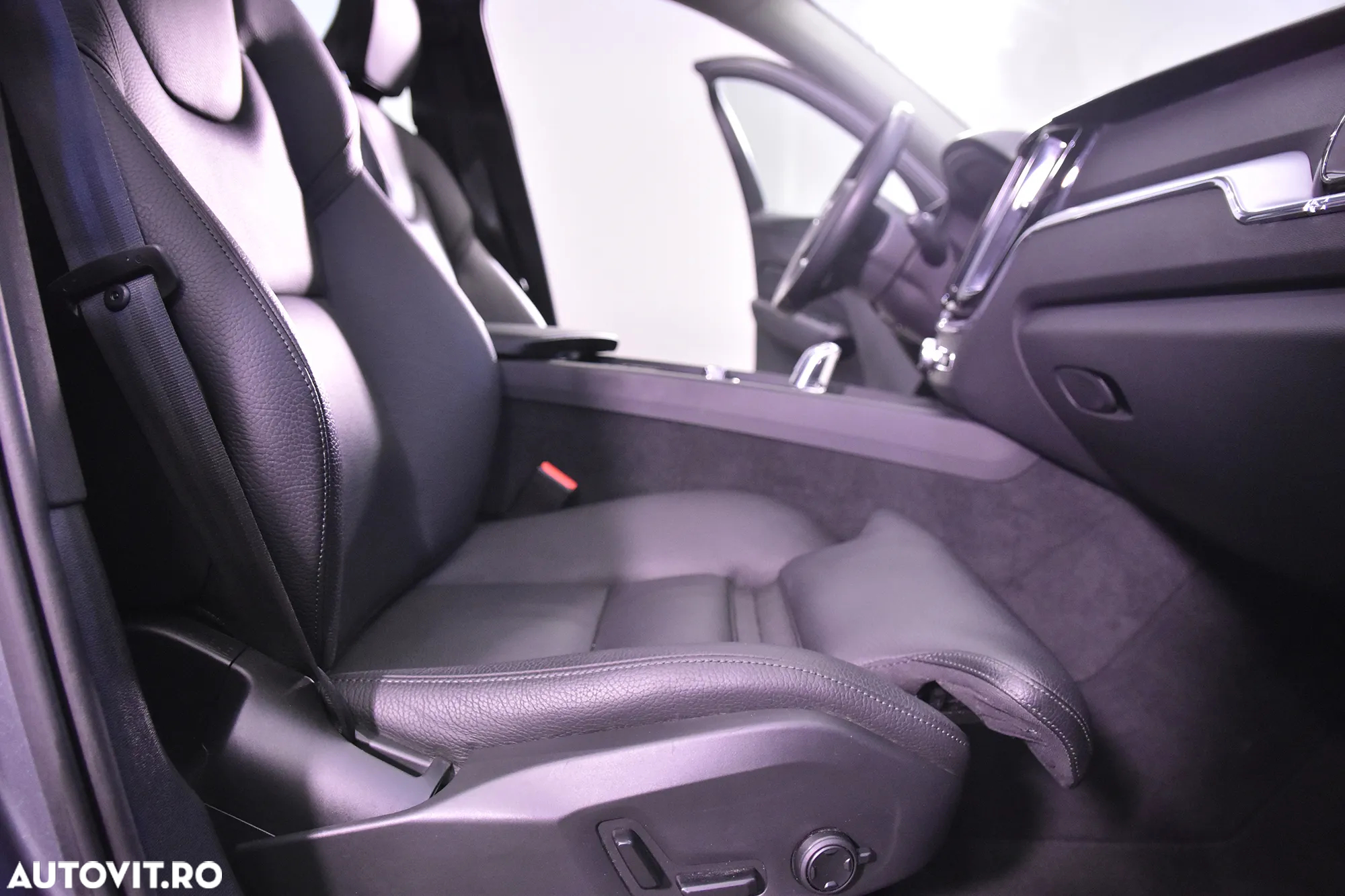 Volvo XC 60 - 11