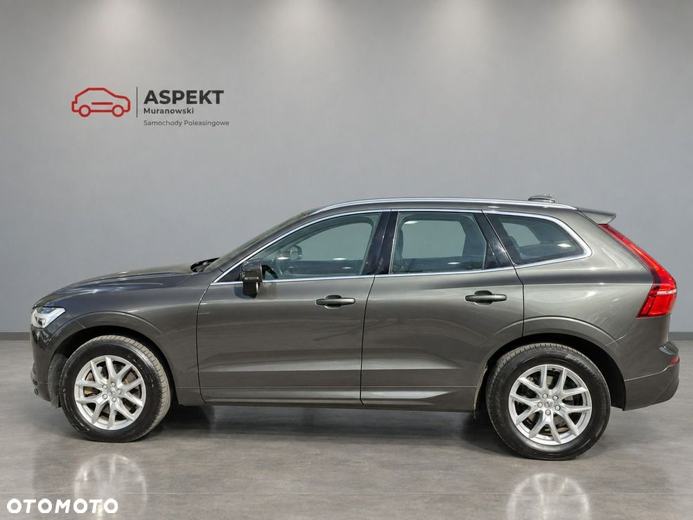 Volvo XC 60 - 3