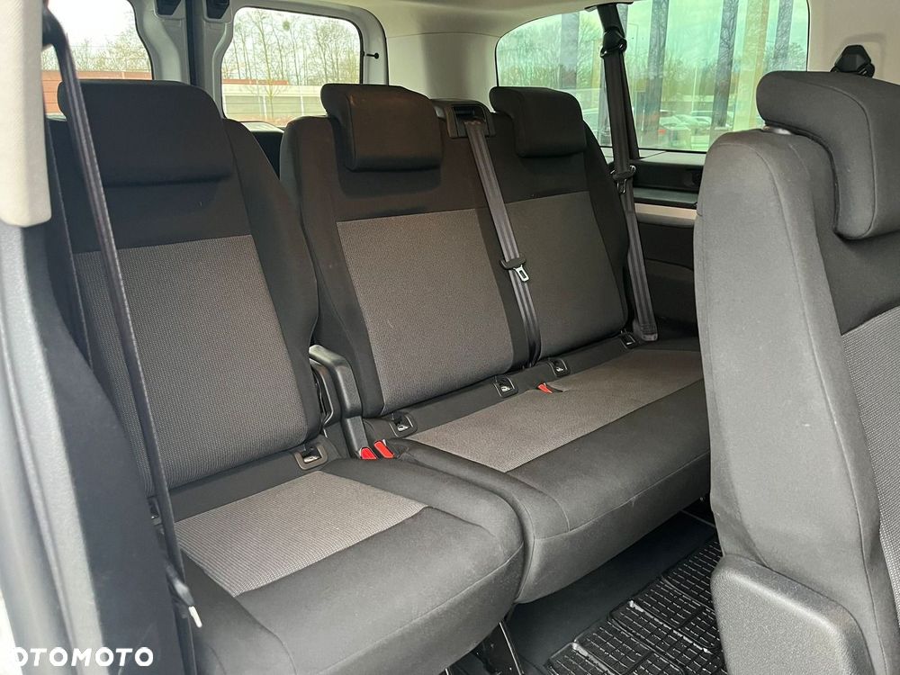 Toyota Proace Verso 2.0 D4-D Long Business - 20