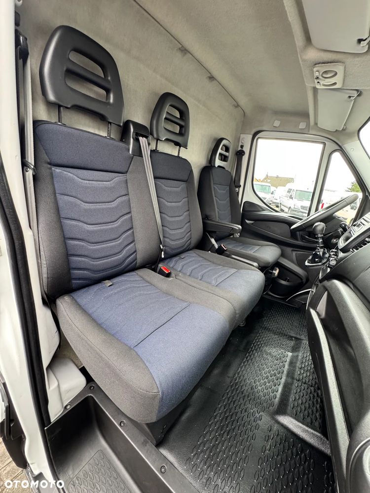 Iveco 35C15 - 13