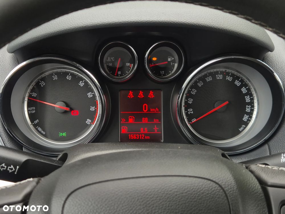 Opel Mokka 1.4 T Cosmo S&S - 15